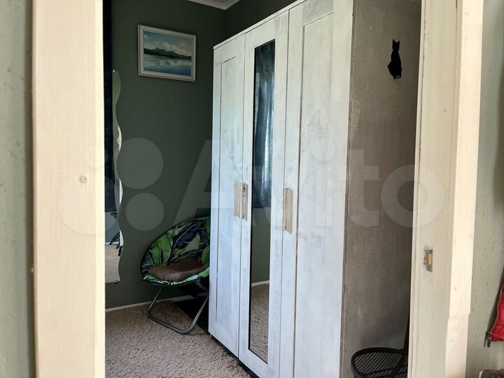 Дача 24 м² на участке 7 сот.