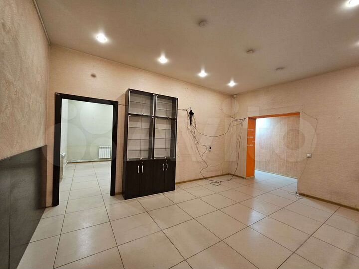 Торговая площадь, 47 м²