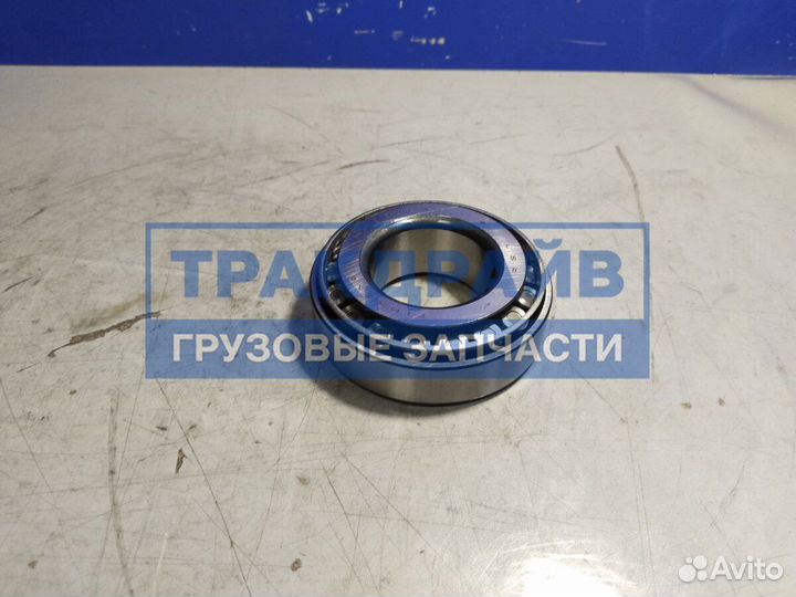 Подшипник конический роликовый