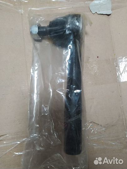 Рулевой наконечник Toyota, Toyota land Cruiser, To