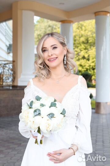 Свадебный фотограф