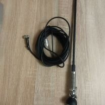 Антенна для рации