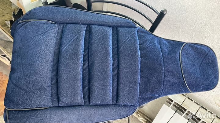 Чехлы на LADA гранту