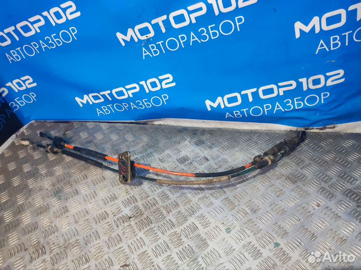 Трос МКПП Chery Tiggo T11