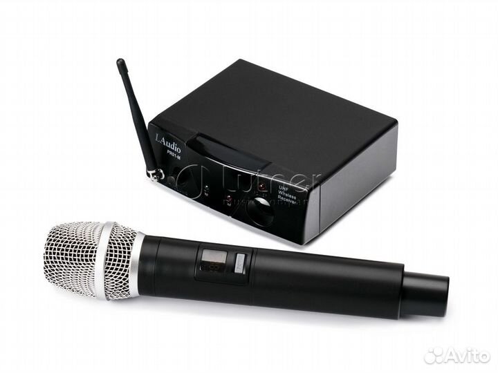 Вокальная радиосистема