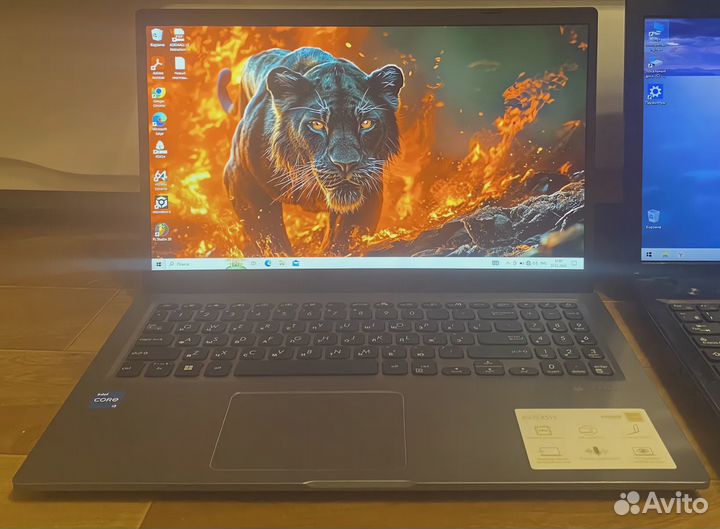 Ноутбуки в отличном состоянии