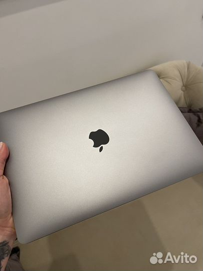 Macbook pro 13 retina 2017