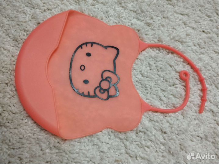 Силиконовый фартук