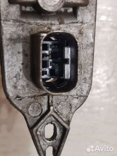 Porsche cayenne 3 9y0 блок плата управления дхо