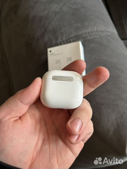 AirPods 4 ANC оригинал