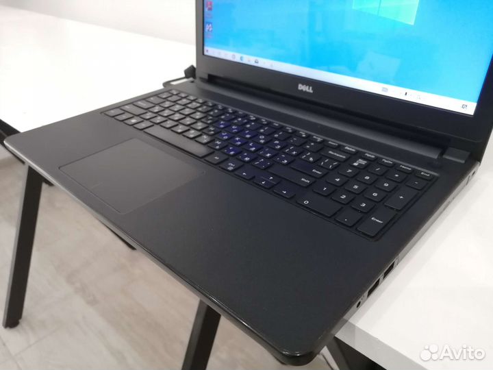 Игровой ноутбук Dell i3/GT920M 2GB/8GB