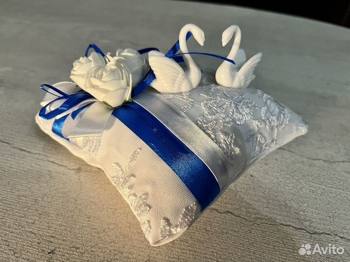 Свадебные аксессуары