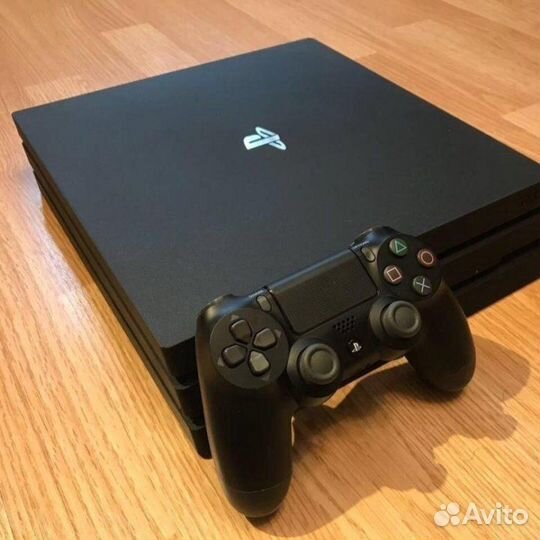 Аренда Sony Playstation 4 и PS 5. Без залога