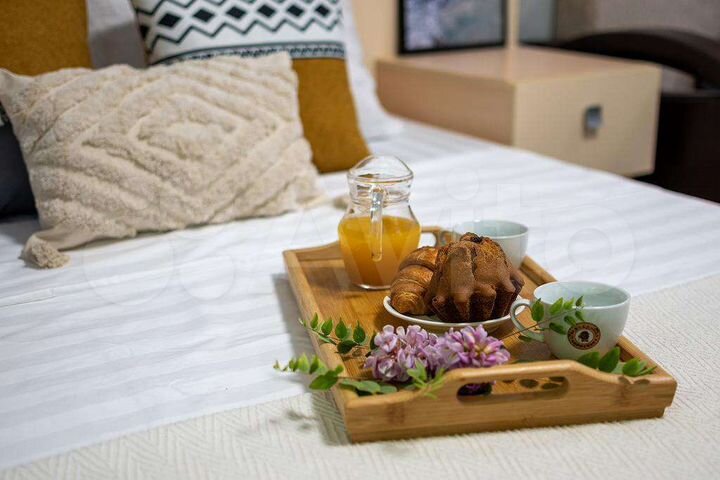 Комната 20 м² в 1-к., 1/5 эт.