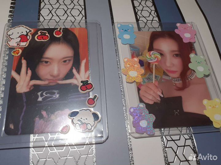 Украшенный топлоадер