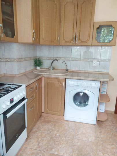 2-к. квартира, 48,1 м², 5/5 эт.