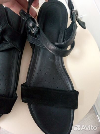 Босоножки Ecco 41 размер