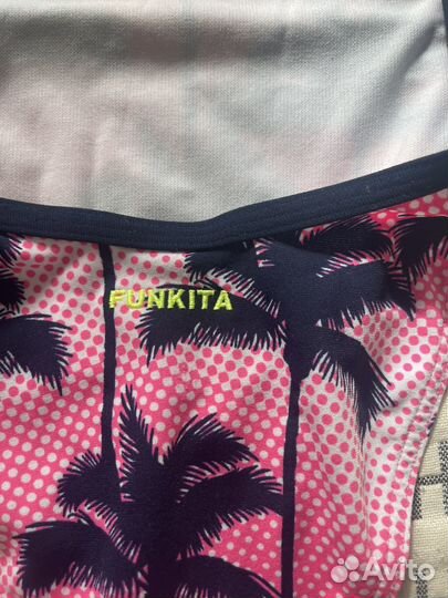 Купальник funkita 152