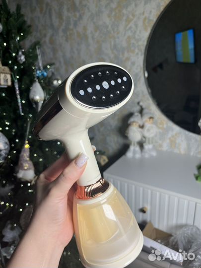 Отпариватель для одежды