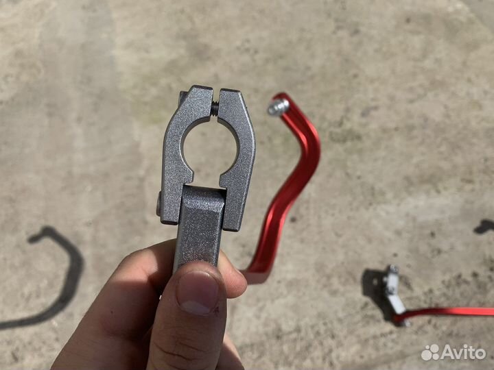 Защита рук Zeta