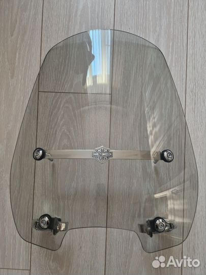 Ветровое стекло для Харлей Девидсон v-rod