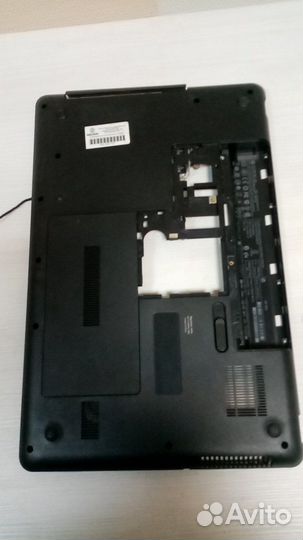 Поддон (нижняя часть) для Hp 630