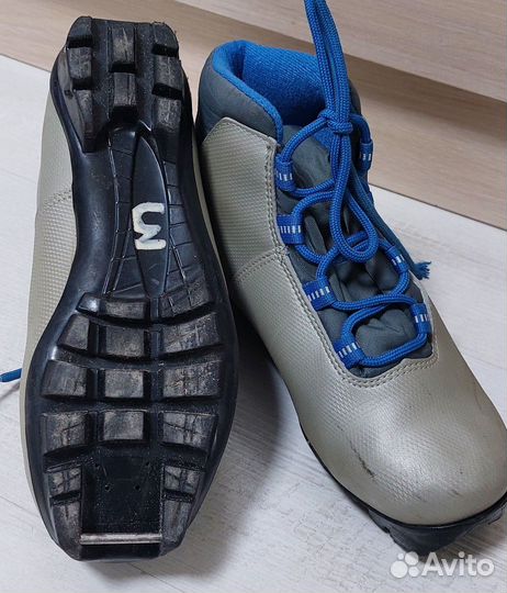 Лыжные ботинки Nordway 37