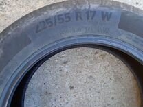 Continental ContiEcoContact 6 225/55 R17