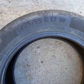 Continental ContiEcoContact 6 225/55 R17