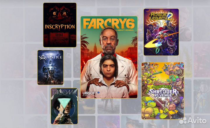 Подписка PS Plus Турция/Украина для РФ