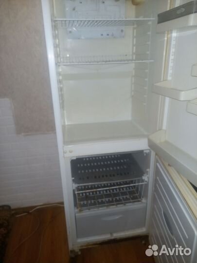 Холодильник атлант бу