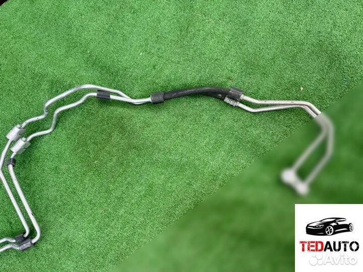 Трубка кондиционера, BMW 3 2022