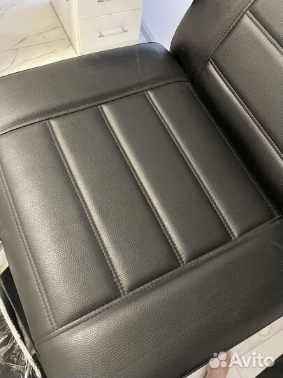 Педикюрное кресло Сириус 10