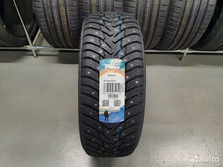 Nokian Tyres Nordman 8 175/65 R15