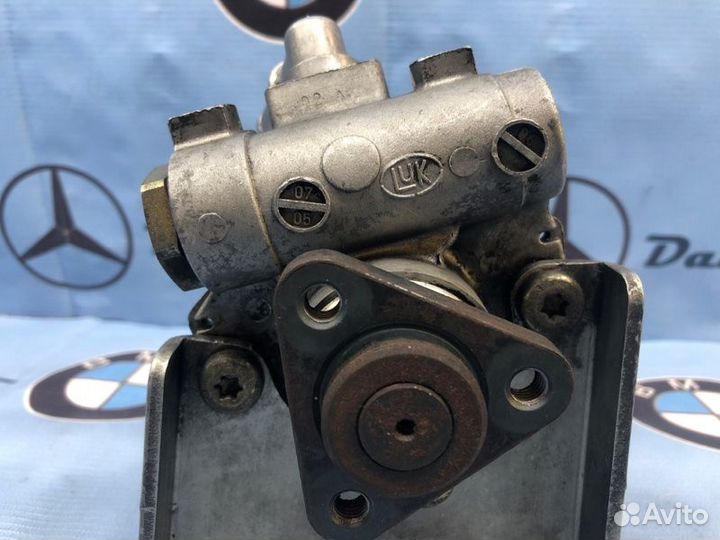 Гидроусилитель руля Bmw 525I E39 M52B25 1998