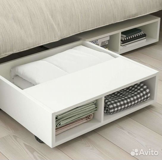 IKEA fredvang