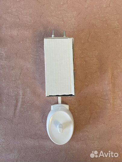 Новое Зарядное устройство для зубной щетки oral b