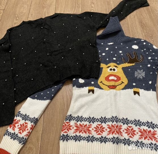 Женские вещи