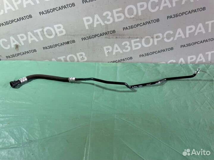Трубка АКПП №1 Bmw 3 E90 седан 2.0 2011
