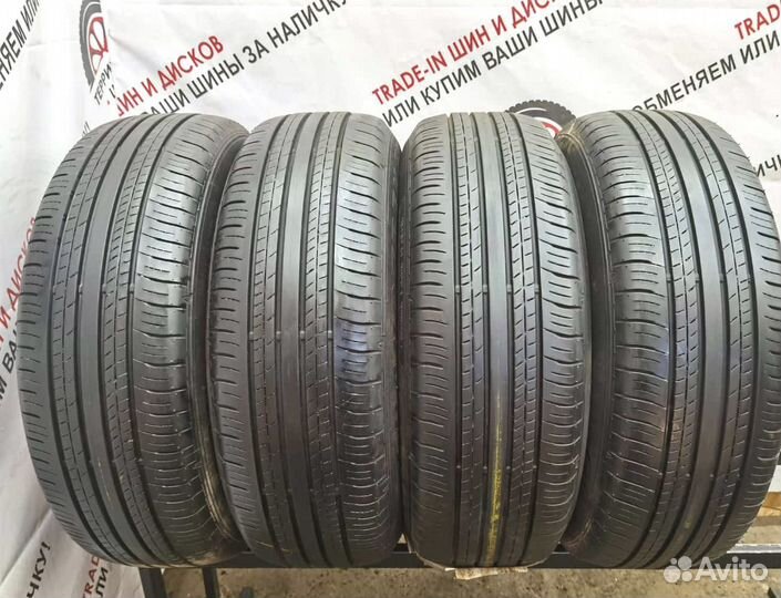 Dunlop Grandtrek PT30 225/65 R17 102H