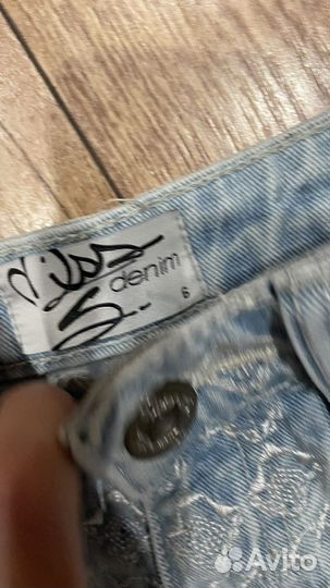 Шорты женские