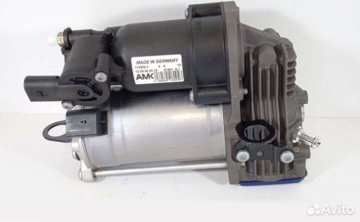 Пневмокомпрессор Mercedes GL-класс X 164