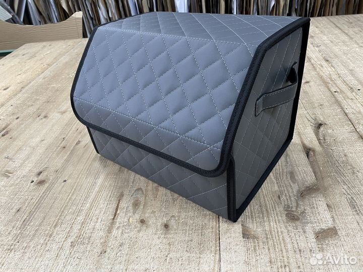 Органайзер в багажник