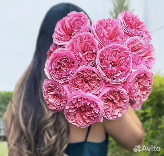 Букет 101 роза оптом