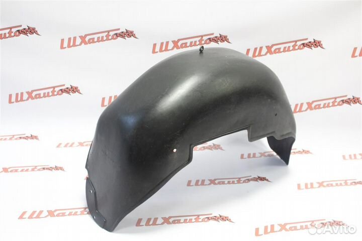 Подкрылки задние Geely Emgrand Ec7 2009-16