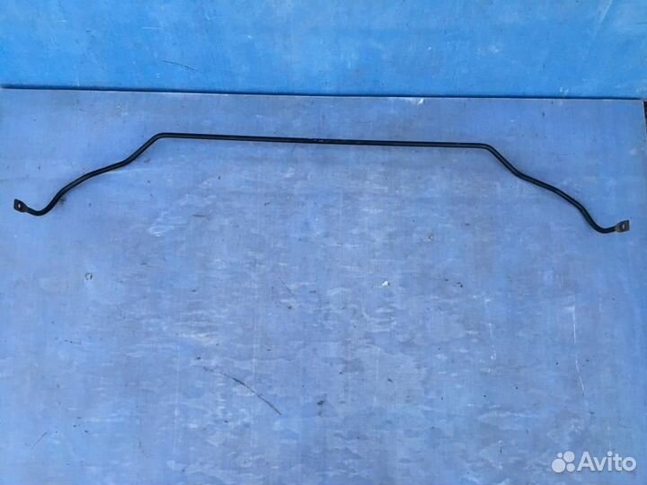 Стабилизатор задний BMW 1-серия E87/E81