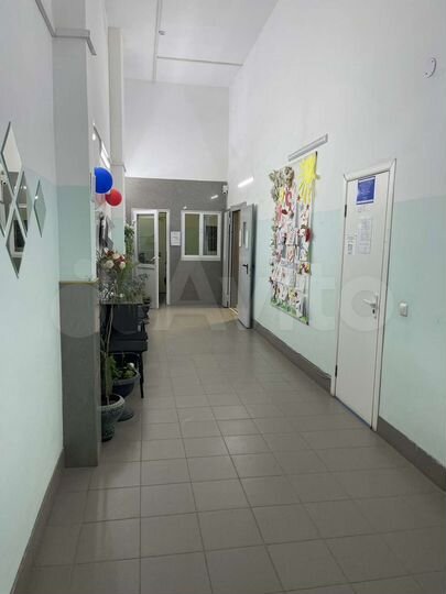 1-к. квартира, 46,7 м², 11/17 эт.