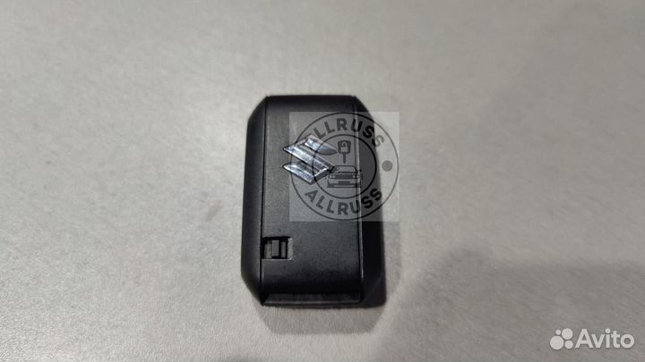 Смарт ключ Suzuki X-Bee Jimny 2017+ правруль