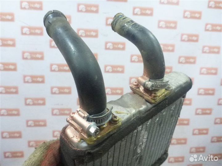 Радиатор печки Nissan Primera P10 CR20 1993