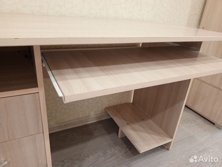 Компьютерный стол бу